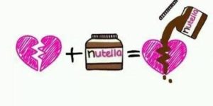 The Nutella equation