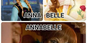 Annabelle