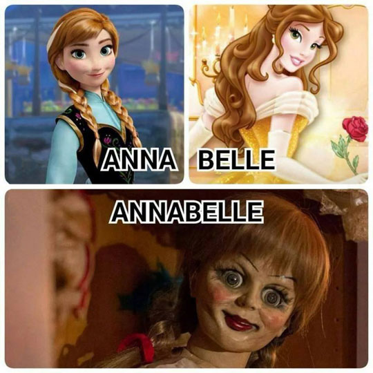 Annabelle