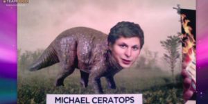 Michael Cera to star in the new Jurassic Park movie
