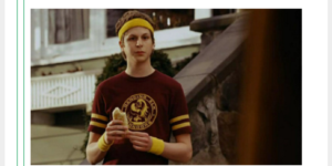 Why Michael Cera never seems to know what’s going on