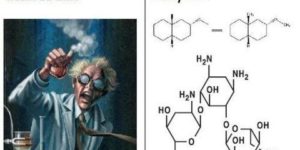 Fluorine Uranium Carbon Potassium this!