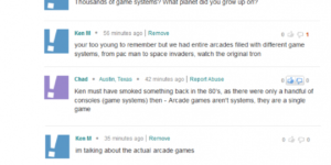 Ken M on the New Nintendo Console
