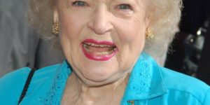 Betty+White%2C+known+for+her+roles+on+The+Mary+Tyler+Moore+Show+and+The+Golden+Girls%2C+is+alive+and+well.+We%26%238217%3Bll+miss+you+when+you%26%238217%3Bre+gone.