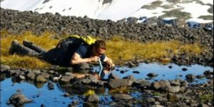 LifeStraw around the world.