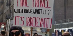 What do we want?