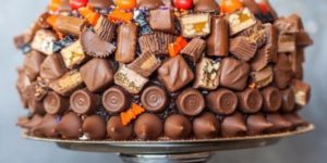 What to do with your candy this year