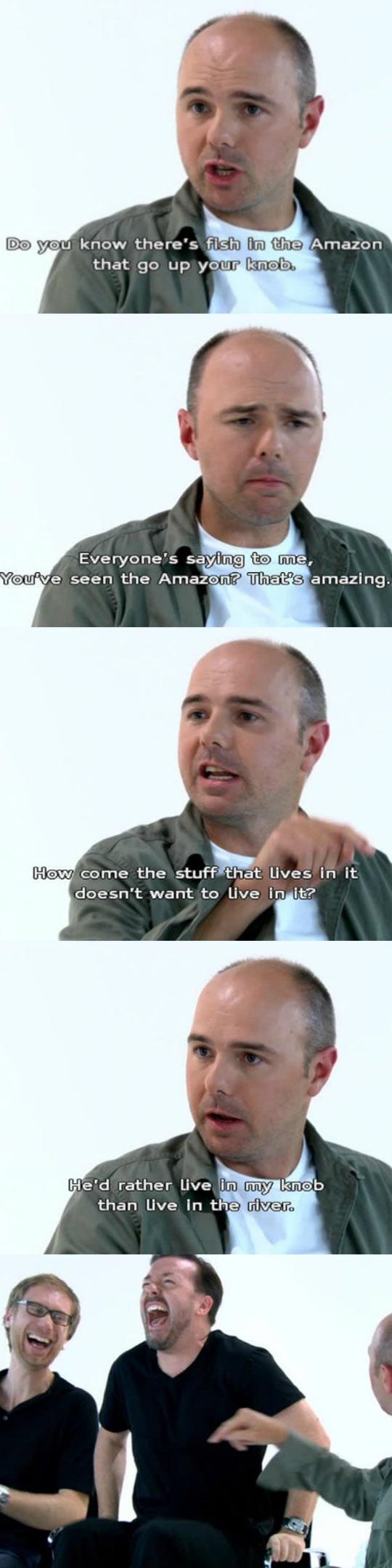 Oh, Karl