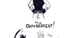 Oktoberfest!