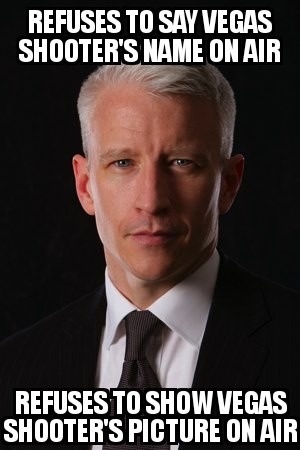 Good Guy Anderson Cooper