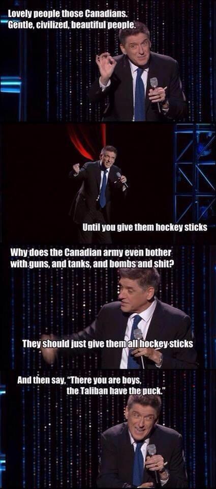 Canadian military strategy