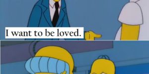 One of many Simpsons lines that I didn’t understand as a kid.