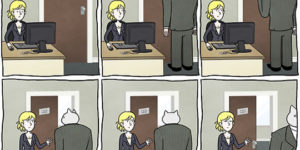 More from Business Cat