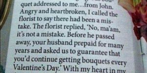 Manly tears were shed upon reading these lines