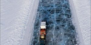 Ice Road