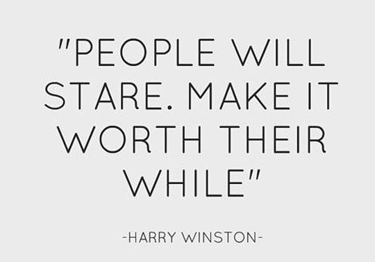 Words.