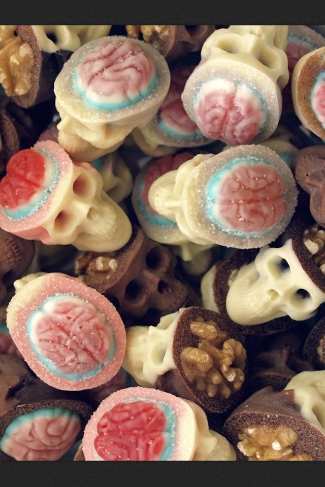 Skull candy