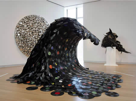 "Sound Wave"