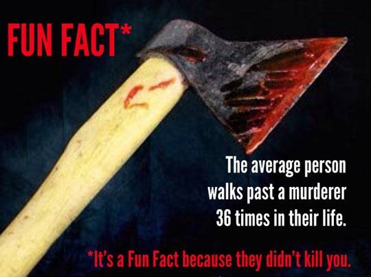 Fun Fact!