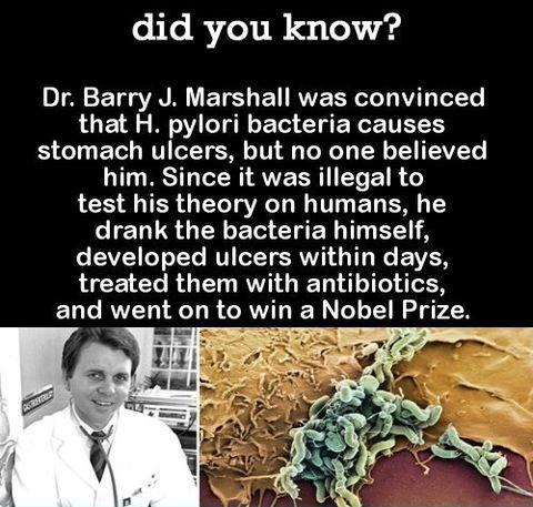 Badass Dr.Marshall
