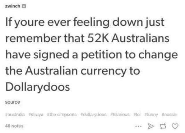 NINE-HUNDRED DOLLARYDOOS