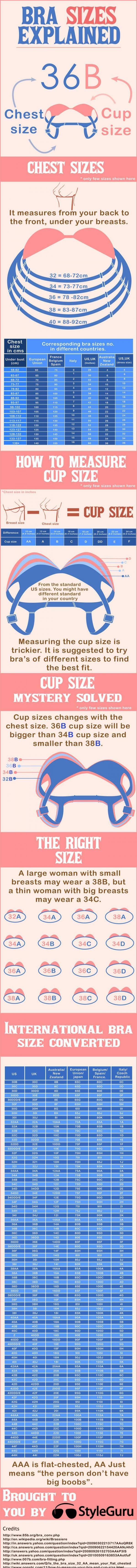 14c bra best sale size in inches