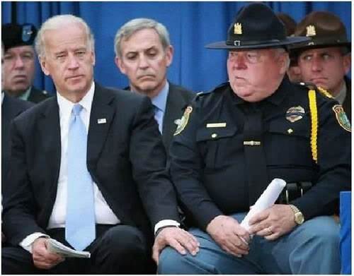 My favorite Biden picture.