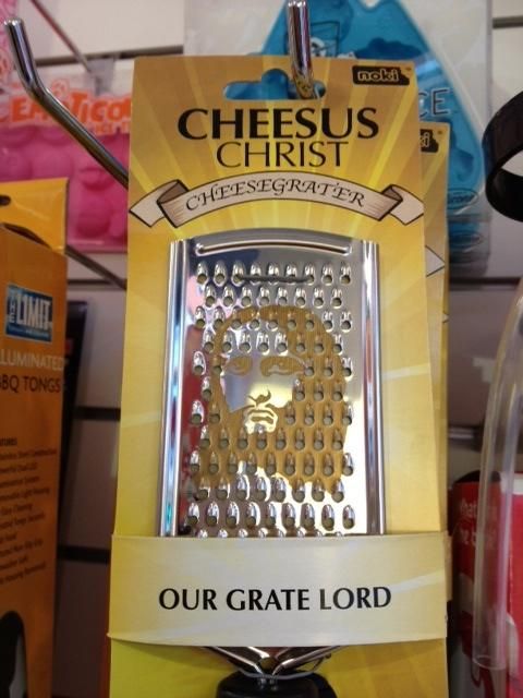 Our Grate Lord.