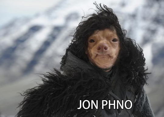 Jon Phno