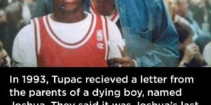 Good Guy Tupac.