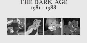 Ages of Didney