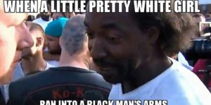 Classic quote from Charles Ramsey. The guy who saved 3 kidnapped girls in Ohio.