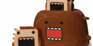 Domo Toaster