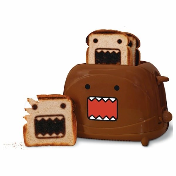 Domo Toaster