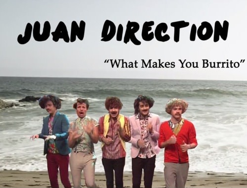 Juan Direction