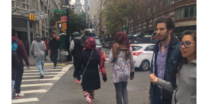Muslims of NYC