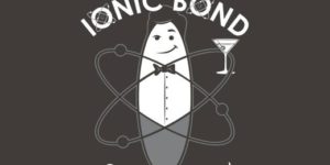 The name’s Bond…