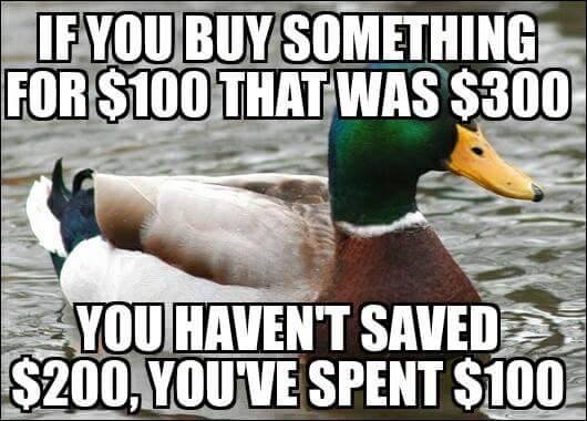 Just a little something to remember this black Friday