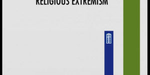 Religious extremism.