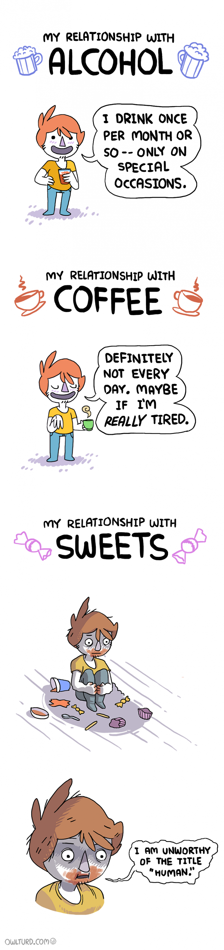 Relationships