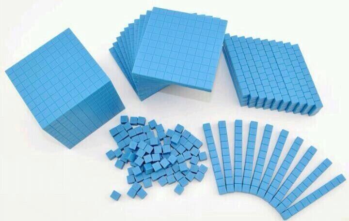 Math in the 90's