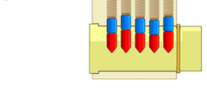 Lock picking 101.