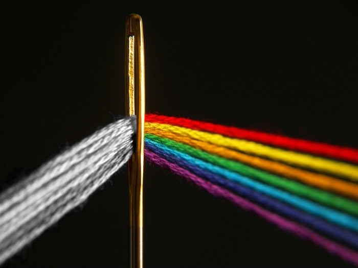 Dark Side of the Loom.