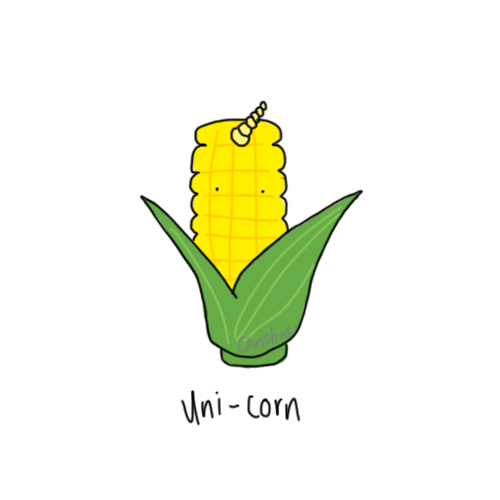 Uni-Corn.