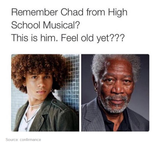 Remember Chad?