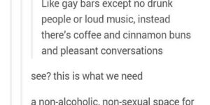 Sounds interesting to me