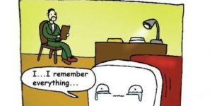 Memory Foam.