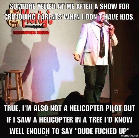 Good comparison