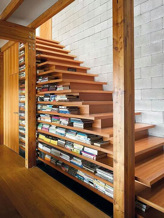 This bookcase.