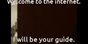 WELCOME+TO+INTERNET